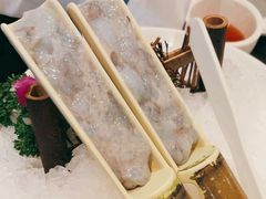 -周师兄大刀腰片火锅(解放碑总店)