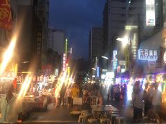 -捷运美丽岛站(The Dome of Light)