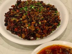 -巴渝兄弟川菜(宽街店)