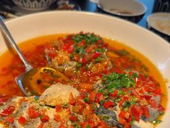 -芳芳私房菜·精做淮扬菜(承德路店)