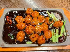 -枣子树·素食餐厅(朱家尖店)