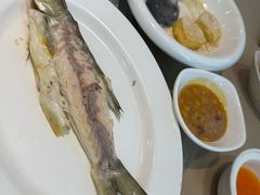 -庄氏祥记家常食府(国瑞建材家居博览中心店)