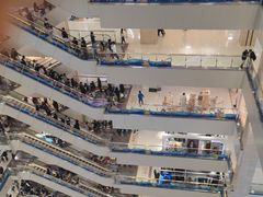 -赛格国际购物中心(小寨店)