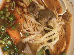 -康师傅私房牛肉面(申虹店)