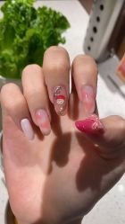 -StartNail美甲