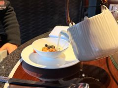 -杭州西子湖四季酒店·金沙厅