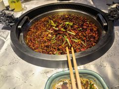 -红辣椒·川菜·火锅(大洋中心店)
