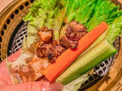 -赤坂亭·M9和牛烧肉(南京江南虹悦城店)