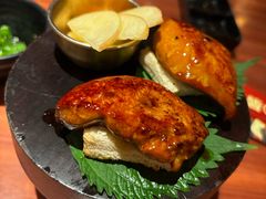 -摩打食堂(江南西店)