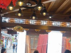 -民食香·腊排骨野生菌美食(木府店)