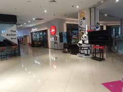 -必胜客(栖乐荟店)