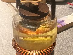 -晋江荣誉国际酒店·港誉茶餐厅