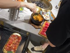 -妥妥烤肉料理(昙华林店)