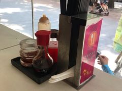 -华辉拉肠(广园店)