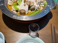 -魔鬼牛蛙小厨•烤鱼•龙虾(上马墩光华时代店)