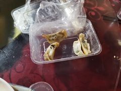 -江南村海鲜馆(洞头店)