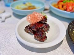 摩卡排骨-新加坡珍宝海鲜JUMBO Seafood(西安skp店)