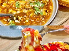 -味莊·青岛菜(云霄路店)