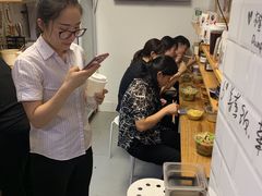 等位区-禅悦素食