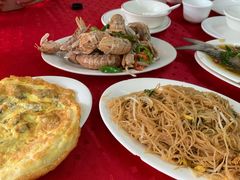 -蛇口康乐快餐鱼仔档(翠苑小区店)