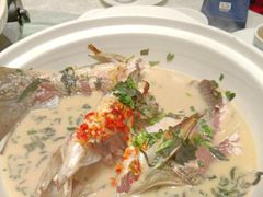 -上菜呷饭(花溪店)