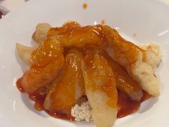 -大鸭梨烤鸭(北洼路店)