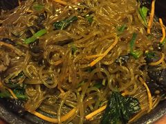 -土大力韩国烤肉料理(开封龙亭店)