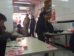 -孟记大碗面•家常菜(鼓楼和会街店)