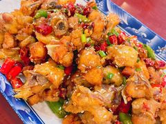 -和福餐馆(西江古街店)