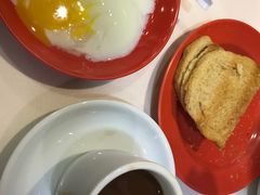 -亚坤(白沙浮广场店)