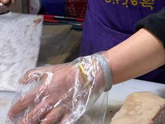 -小辫子羊肉面馆(周东店)