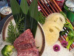 -黑木原精致料理·铁板烧