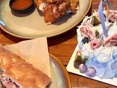 -COMMUNE RESERVE幻师(愚园路店)