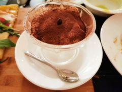 提拉米苏-EATALIA意塔利意式餐厅(鼓楼店)