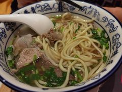 -陳香貴·兰州牛肉面(上海长风大悦城店)