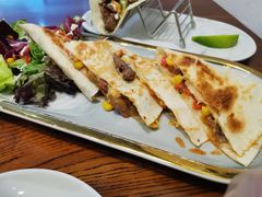 -AFS Cafe & Canteen(闽江二路店)