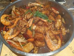 -黄记煌三汁焖锅(欢乐海岸店)