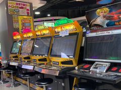 -星悦蓝海欢乐园(石路天虹店)