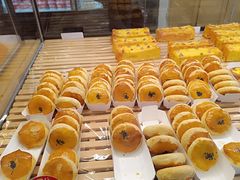 -味多美蛋糕(阜成门店)