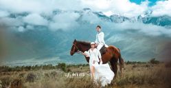 -太古映画婚纱摄影(天河店)