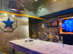 -云晓光头烧烤吧(川沙绿地店)