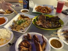 -纽顿熟食中心