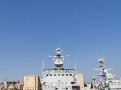 -中国人民解放军海军博物馆