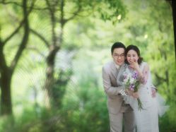 -太郎花子婚纱摄影艺术中心