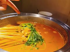 -杨翔豆皮涮牛肚(万和城店)