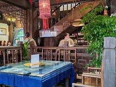 -香满楼(临安路店)