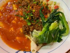 -大嘻咹biangbiang面(历史博物馆店)