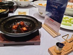 -狮王府淮扬菜(新街口友谊店)