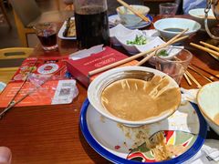 -1078號老北京涮肉(松柏店)