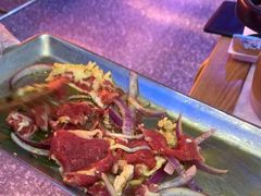 -杨记齐齐哈尔烤肉(总店)